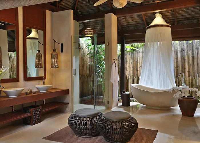 Anantara Rasananda Koh Phangan Villas