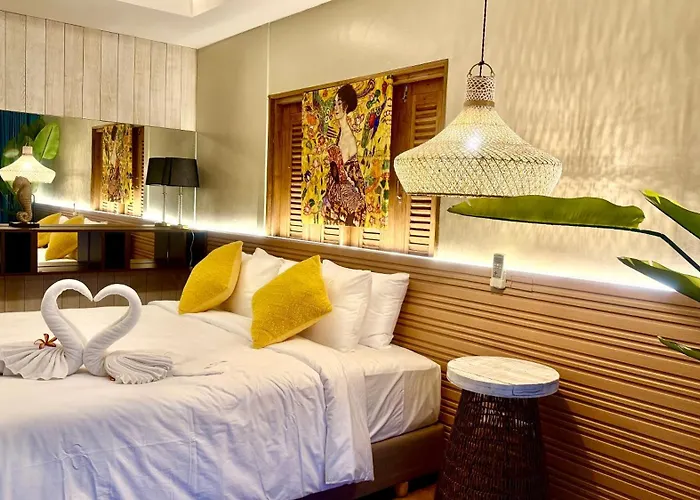 Amity Beach Resort